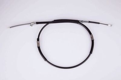 Тросик, cтояночный тормоз HELLA 8AS 355 660-421 для TOYOTA CARINA