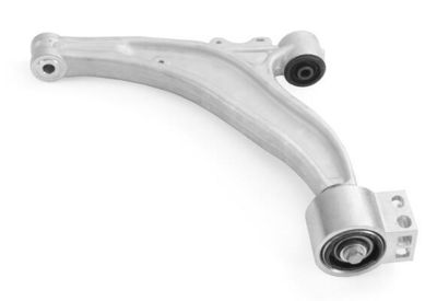 LENKER RADAUFHäNGUNG