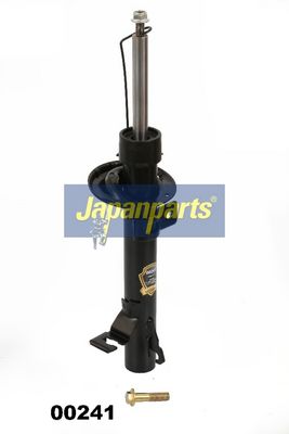 JAPANPARTS Amortizatorius
