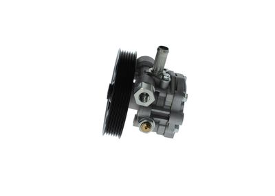 Hydraulické čerpadlo, řízení BOSCH K S02 000 035