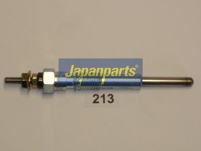 JAPANPARTS Kaitinimo žvakė