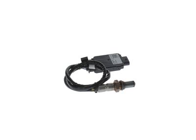 NOX-SENSOR NOX-KATALYSATOR BOSCH 0281008640 21