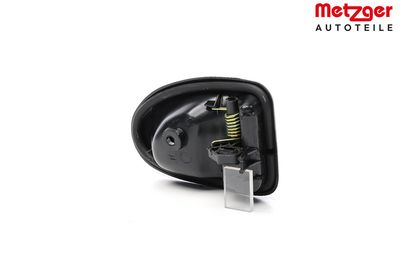 TüRGRIFF METZGER AUTOTEILE 2310512 24