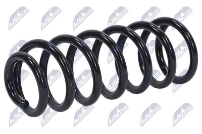 ARC SPIRAL NTY ASZPE026 1