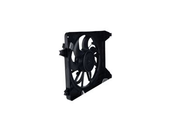 VENTILATOR RADIATOR NRF 470084 38