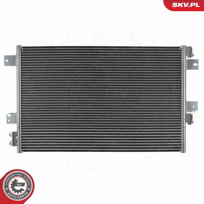 CONDENSATOR CLIMATIZARE ESEN SKV 86SKV532 1