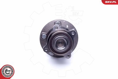 Wheel Bearing Kit 29SKV245