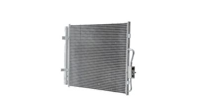 CONDENSATOR CLIMATIZARE MAHLE AC1053000S 34