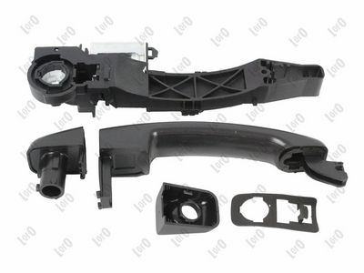 TüRGRIFFRAHMEN ABAKUS 132042036 1