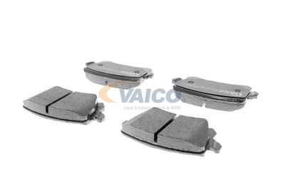 BREMSBELAGSATZ SCHEIBENBREMSE VAICO V108306 15