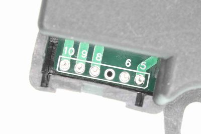 ELEMENT DE REGLARE CLAPETA CARBURATOR VEMO V39770009 1