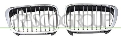 PRASCO BM0182033 Решетка радиатора  для BMW 3 Кабриолет (E46) 330 Ci