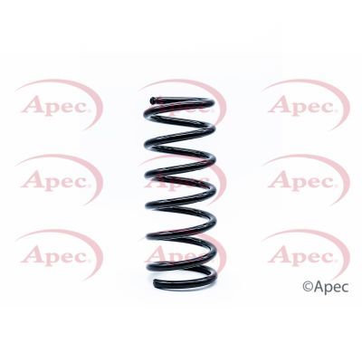 Suspension Spring APEC ACS1190