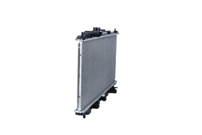 KüHLER MOTORKüHLUNG NRF 509511 38