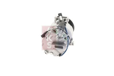 KOMPRESSOR KLIMAANLAGE AKS DASIS 852753N 7