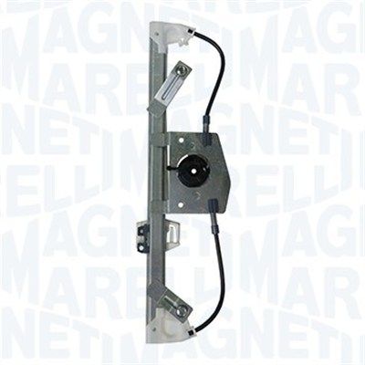 MAGNETI MARELLI Fensterheber