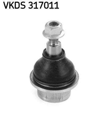 Шарнири SKF VKDS 317011