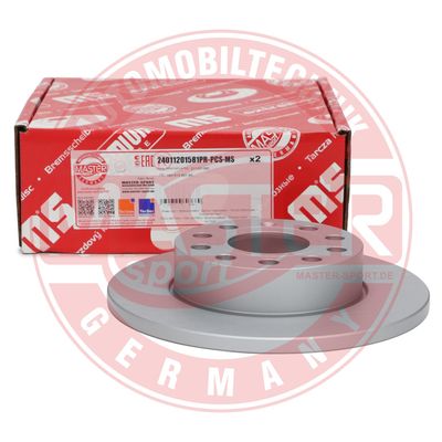 DISC FRANA MASTER-SPORT GERMANY 24011201581PRPCSMS 1