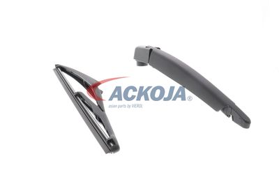 SET STERGATOARE CURATARE PARBRIZ ACKOJA A380494 20