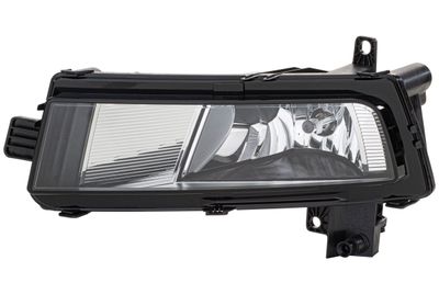 Противотуманная фара HELLA 1NG 354 843-051 для VW TOURAN