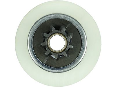 Friløpsgir, starter AUTOSTARTER SD4010