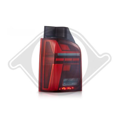 SET LUMINI SPATE DIEDERICHS 2273795 3