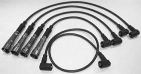 Комплект проводов зажигания EUROCABLE EC-4476 для MERCEDES-BENZ /8