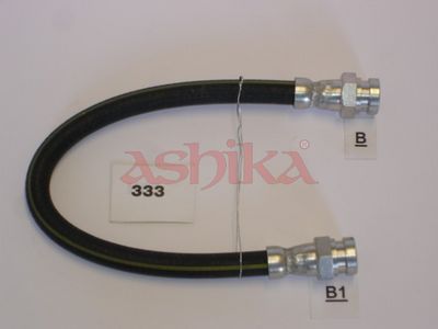 държач, спирачен маркуч ASHIKA 69-03-333