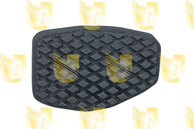 PEDALBELAG KUPPLUNGSPEDAL