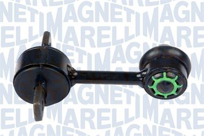 Ремкомплект, подшипник стабилизатора MAGNETI MARELLI 301191620170 для AUDI A4
