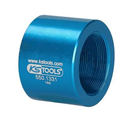 SCHLüSSEL MAGNETVENTIL KS TOOLS 5501331 36