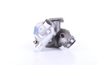 LADER AUFLADUNG NISSENS 93281 39