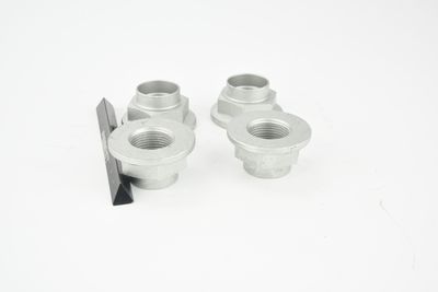 NACHLAUFSCHALE CORP AXE FEBEST 0131008PCS4 13