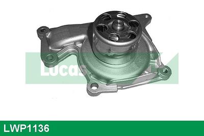 Vodní čerpadlo, chlazení motoru LUCAS LWP1136