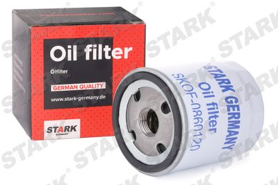 Масляный фильтр Stark SKOF-0860120 для ROVER MAESTRO