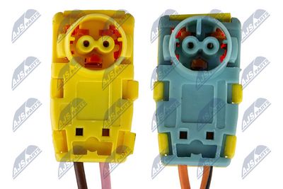 ARC SPIRALA AIRBAG NTY EASLR005 8