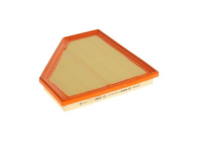 LUFTFILTER BOSCH F026400877 18
