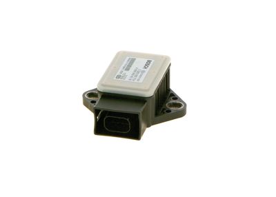 SENSOR LäNGS-/QUERBESCHLEUNIGUNG BOSCH 0265005774 5
