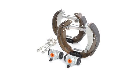 SET SABOTI FRANA BOSCH 0204114113 6