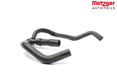 FURTUN RADIATOR METZGER AUTOTEILE 2420057 31