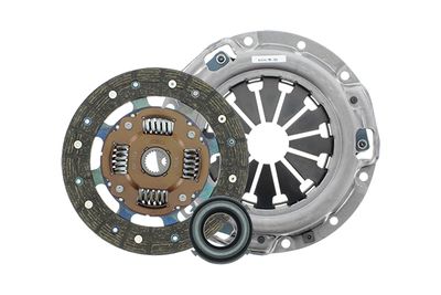Комплект сцепления AISIN KM-075A для MITSUBISHI PAJERO