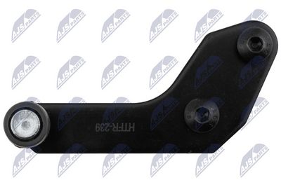 Rullaohjain, liukuovi NTY EZC-FR-239 – FORD