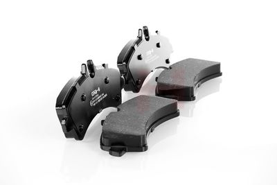 SET PLACUTE FRANA FRANA DISC GH GH413363 14