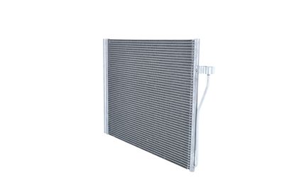 CONDENSATOR CLIMATIZARE NRF 350077 12