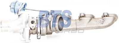 LADER AUFLADUNG BTS Turbo T912277 1