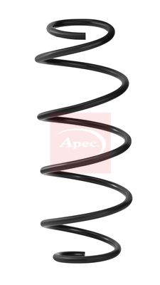 APEC Suspension Spring ACS2140