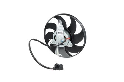 VENTILATOR RADIATOR NRF 470192 28
