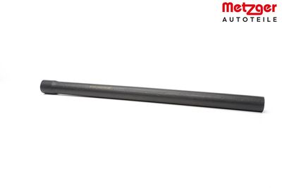 FURTUN RADIATOR METZGER AUTOTEILE 2420414 3