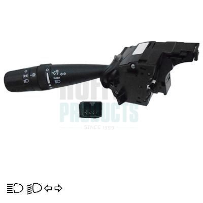 COMUTATOR COLOANA DIRECTIE