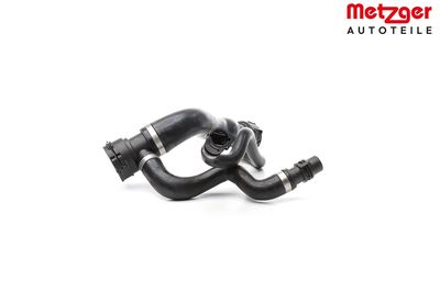 KüHLERSCHLAUCH METZGER AUTOTEILE 2420308 15